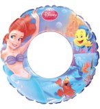BOUEE GONFLABLE ARIEL DISNEY PRINCESS 56 CM - BESTWAY - JEU PLEIN AIR