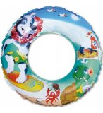 BOUEE GONFLABLE HAWA� - JEU PLEIN AIR