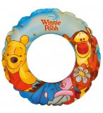BOUEE GONFLABLE WINNIE THE POOH - INTEX - 58228NP - JEU D'EAU