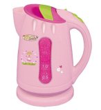 BOUILLOIRE PRINCESS CORALIE - KLEIN - 9449 - JEU D'IMITATION