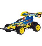 BUGGY INVADER RADICOMMANDE - NEW BRIGHT - VOITURE RADIOCOMMANDEE - JEU PLEIN AIR