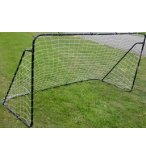 BUT DE FOOTBALL - 240 x 90 x 150 CM - CAGE DE FOOT - JEU PLEIN AIR