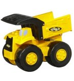 CAMION BENNE 22 CM - TONKA - VEHICULE DE CHANTIER - JEU PLEIN AIR