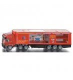CAMION ECURIE FORMULE 1