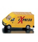 CAMIONNETTE POSTE EXPRESS