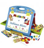 CANAL TOYS - TABLEAU - LE CHEVALET DE OUI-OUI