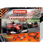 CARRERA GO - CIRCUIT FORMULA CUP - VOITURE - 62200