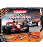 CARRERA GO - CIRCUIT FORMULA TROPHY - VOITURE - 62070
