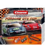 CARRERA GO - CIRCUIT PORSCHE GT3 CUP - VOITURE - 62237