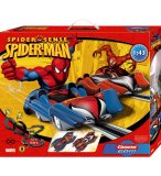 CARRERA GO - CIRCUIT SPIDERMAN - VOITURE - 62120
