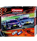 CARRERA GO - CIRCUIT TOURING CHAMPIONS - VOITURE - 62112