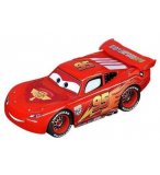 CARRERA GO - VOITURE POUR CIRCUIT - DISNEY CARS 2 FLASH MCQUEEN - 61193