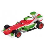 CARRERA GO - VOITURE POUR CIRCUIT - DISNEY CARS 2 FRANCESCO BERNOULLI - 61194