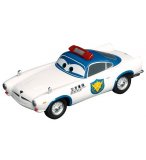 CARRERA GO - VOITURE POUR CIRCUIT - VODAFONE MCLAREN MERCEDES - 61175