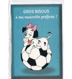 CARTE LES 101 DALMATIENS (38)