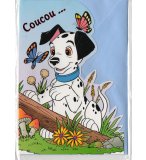 CARTE LES 101 DALMATIENS (59)