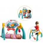 CENTRE D'ACTIVITES MUSICAL OCEAN 3 EN 1 - LITTLE TIKES - PORTIQUE D'ACTIVITES BEBE