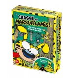 CHASSE AUX MARSUPILAMIS - ASMODEE - MSP01 - JEU DE SOCIETE