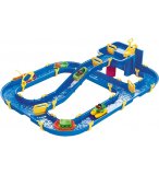 CIRCUIT D�EAU NIAGARA BIG WATERPLAY - ACTIVITE PLEIN AIR - JEU D'EAU