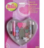 COEUR DE MAQUILLAGE