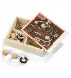 COFFRET 4 MINI CASSE TETE EUREKA - JANOD - J01107