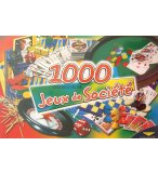 COFFRET 90 JEUX