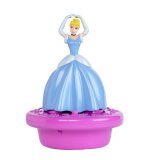 COFFRET AVENTURE DANS LE BAIN MICKEY - FISHER PRICE - T7143