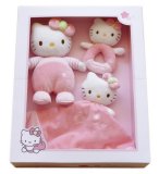 COFFRET CADEAU BABY HELLO KITTY - JEMINI - 021726