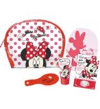 COFFRET DE BAIN MISS MINNIE DISNEY