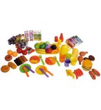 COFFRET SUPERMARCHE 120 PIECES