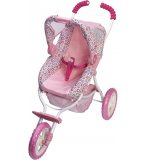 COLOMA - POUSSETTE CITY - ACCESSOIRE POUPEE