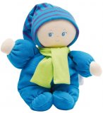 COROLLE - M2068 - POUPEE - BABI COROLLE - BABIREVES BLEU