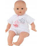 COROLLE - P7375 - POUPON - LES CLASSIQUES - LES FONCTIONS - BEBE TRESOR