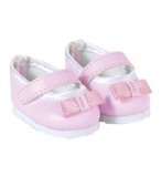 COROLLE - T4560C CHAUSSURES ROSES 36 CM POUR POUPEE - MISS COROLLE (519)