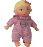 COROLLE - W3312 - BEEDIPOUCE FILLE BLONDE - LES TRENDIES