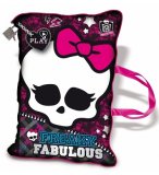 COUSSIN SECRET MONSTER HIGH - IMC TOYS - 870031