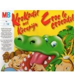 CROC LE CROCODILE