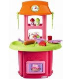 CUISINE COQUILLETTE BUBBLE COOK - ECOIFFIER - 1709