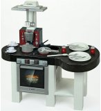 CUISINE ELECTRONIQUE BOSCH COOL - KLEIN - 9293 - JEU IMITATION