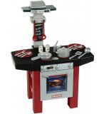 CUISINE ELECTRONIQUE MIELE BASIC - KLEIN - 9020
