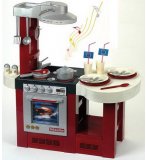 CUISINE ELECTRONIQUE MIELE GOURMET DELUXE - KLEIN - 9097
