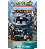 DECK POKEMON HS DECHAINEMENT SENTINELLE D'ACIER - ASMODEE - CARTES A COLLECTIONNER