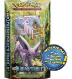DECK POKEMON HS INDOMPTABLE AURORE - ASMODEE - CARTES A COLLECTIONNER