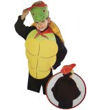 DEGUISEMENT FRANKLIN 3-5 ANS