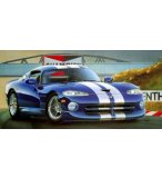 DODGE VIPER GTS