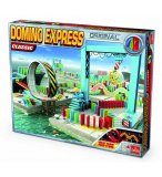DOMINO EXPRESS CLASSIC - GOLIATH - JEU DE CONSTRUCTION DOMINOS - JEU DE SOCIETE - 80830