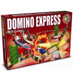 DOMINO EXPRESS RACING - GOLIATH - JEU DE CONSTRUCTION DOMINOS - JEU DE SOCIETE - 80848