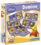 DOMINO WINNIE 
