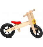 DRAISIENNE EN BOIS - VELO SANS PEDALES - JEU PLEIN AIR
