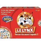 EDUCA - 13005 - JEU DE SOCIETE - LE LYNX